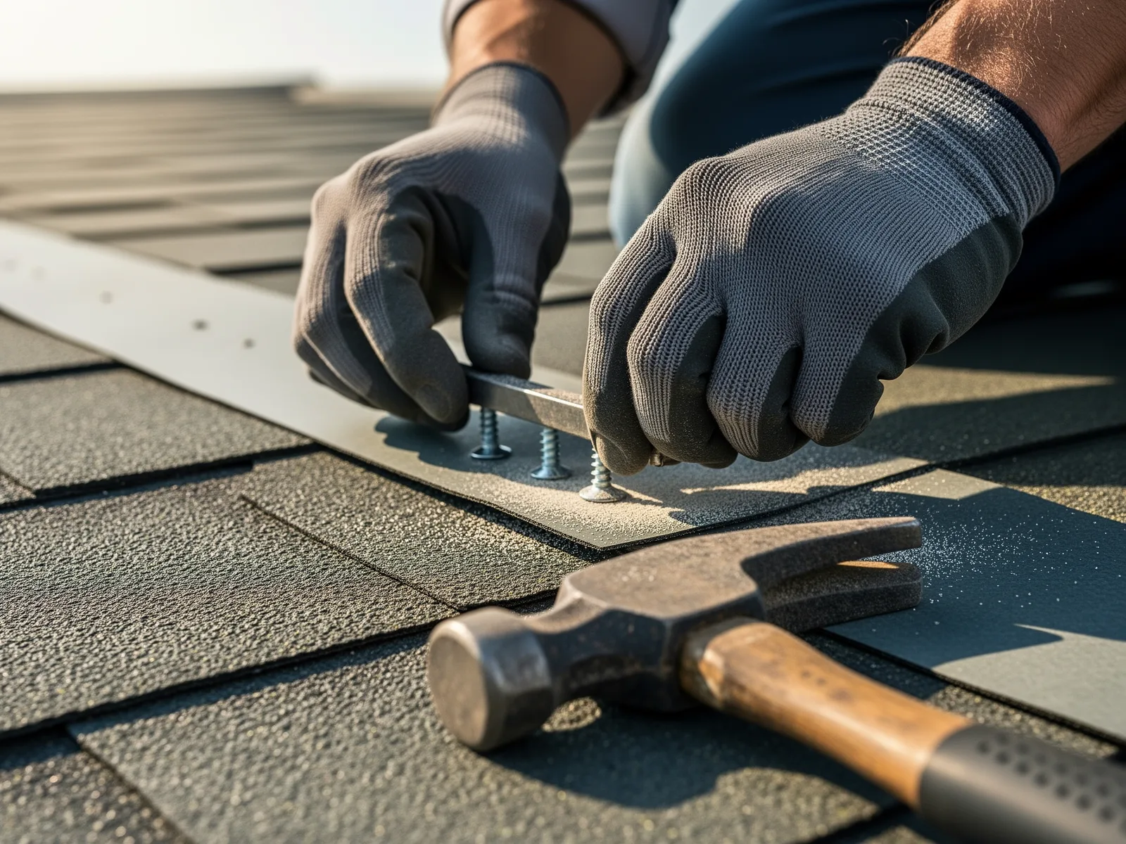 Why choose Fascia Repair in Bellingham, WA